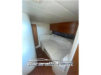 Innovazioni e Progetti Mira 36 HardTop