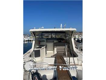 Innovazioni e Progetti Mira 36 HardTop