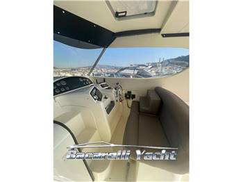 Innovazioni e Progetti Mira 36 HardTop