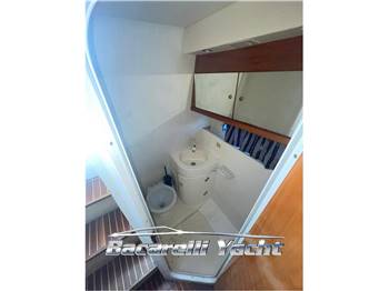 Innovazioni e Progetti Mira 36 HardTop
