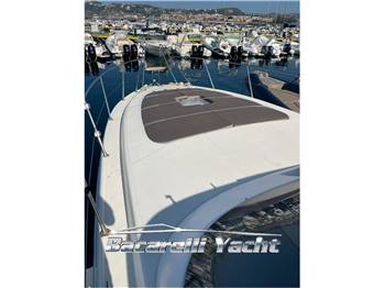 Innovazioni e Progetti Mira 36 HardTop