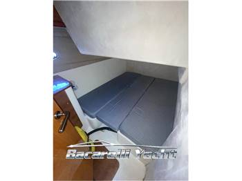 Innovazioni e Progetti Mira 36 HardTop