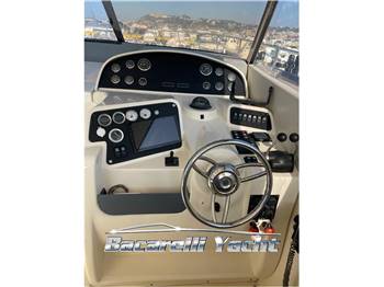 Innovazioni e Progetti Mira 36 HardTop
