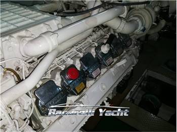 Posillipo Rizzardi Technema 70