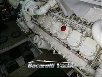 Posillipo Rizzardi Technema 70