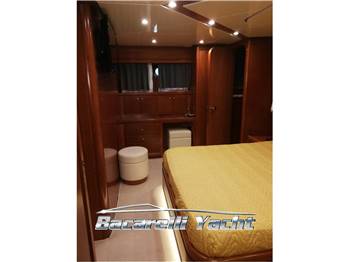 Posillipo Rizzardi Technema 70