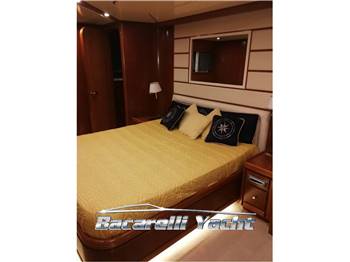 Posillipo Rizzardi Technema 70