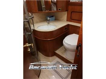 Posillipo Rizzardi Technema 70