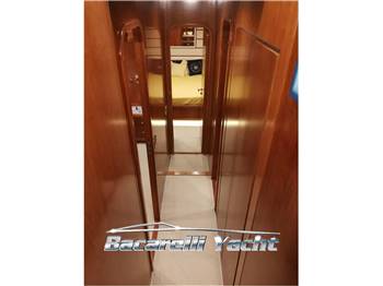 Posillipo Rizzardi Technema 70