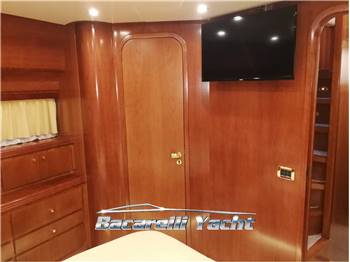 Posillipo Rizzardi Technema 70