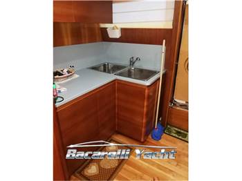 Posillipo Rizzardi Technema 70