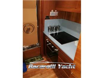 Posillipo Rizzardi Technema 70