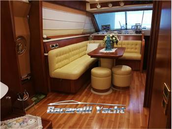 Posillipo Rizzardi Technema 70