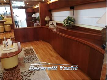 Posillipo Rizzardi Technema 70