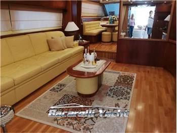 Posillipo Rizzardi Technema 70