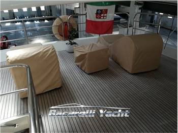 Posillipo Rizzardi Technema 70