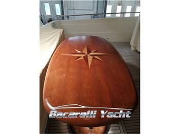 Posillipo Rizzardi Technema 70