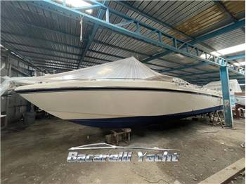 Nautirama Iguana 35