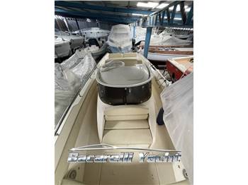 Nautirama Iguana 35