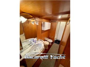 Cantiere Castagnola Tigullio 21