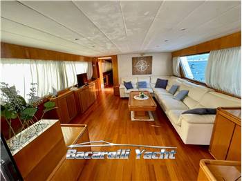 Cantiere Castagnola Tigullio 21