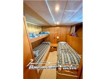 Cantiere Castagnola Tigullio 21