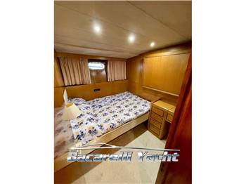 Cantiere Castagnola Tigullio 21