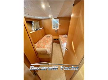 Cantiere Castagnola Tigullio 21