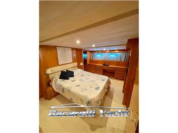 Cantiere Castagnola Tigullio 21