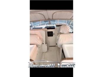 Bertram Yacht 28 Moppie