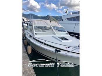 Bertram Yacht 28 Moppie