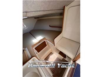 Bertram Yacht 28 Moppie