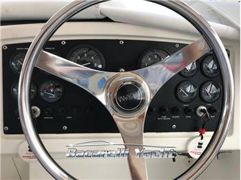 Bertram Yacht 28 Moppie