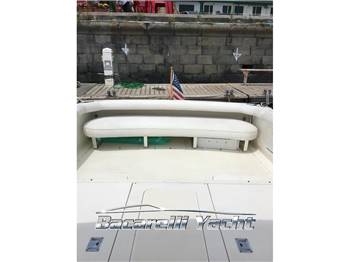 Bertram Yacht 28 Moppie
