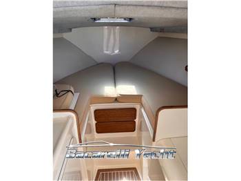 Bertram Yacht 28 Moppie