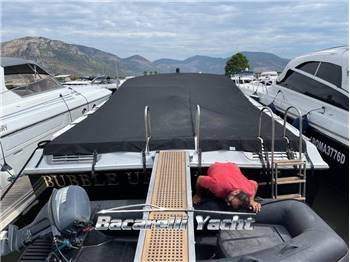 Magnum Marine 53 sport