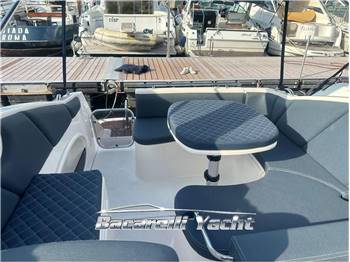 Nautica Iavarone IAV 28