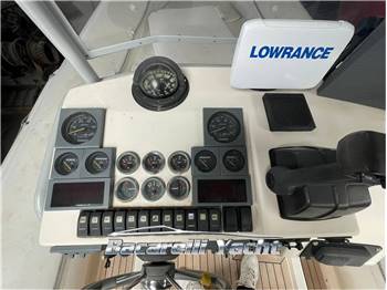 Novamarine Europa 33