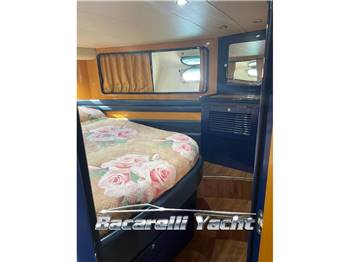 Cantieri di Sarnico Maxim 55 Special