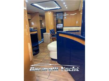 Cantieri di Sarnico Maxim 55 Special