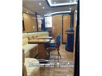 Cantieri di Sarnico Maxim 55 Special