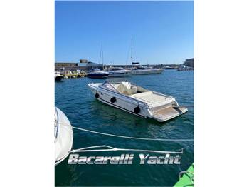 Cranchi Endurance 31