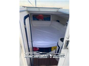 Cranchi Endurance 31