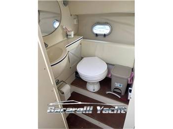 Cranchi Endurance 31