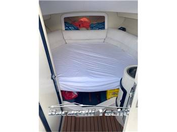 Cranchi Endurance 31