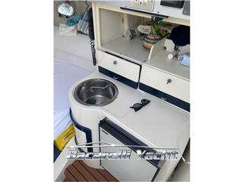 Cranchi Endurance 31