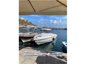 Cranchi Endurance 31