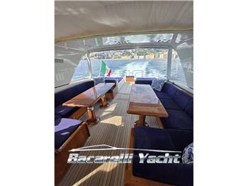 Overmarine Mangusta 80 Open