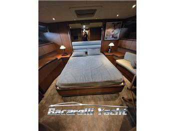 Overmarine Mangusta 80 Open