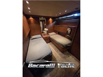 Overmarine Mangusta 80 Open